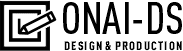 ONAI-DS логотип